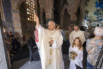 Arranquen els actes del centenari de l’església jujoliana de Vistabella