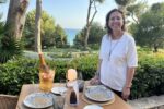 Sal i Pebre: Vicky farriol: “Els Sunset posicionen Flamma com a restaurant referent pels sopars d’estiu a la fresca”