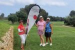 Winanda Neijts s’emporta la cinquena prova del Bardinet Experiences de golf