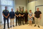 La Policia Local de Constantí incorpora tres nous agents