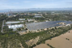 PortAventura inaugura una de les plantes solar més grans d’Europa