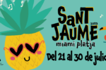 Miami es prepara per viure la Festa Major de Sant Jaume