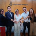 ERC i PSC blinden l’acord a la Diputació de Tarragona de la política nacional