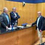 Salvador Ferrer és escollit nou president del Consell Comarcal del Tarragonès