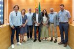 L’Ajuntament del Catllar defineix el nou govern amb Jordi Ruiz com a primer alcalde