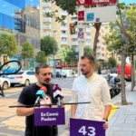 ECP critica que el servei de la neteja de Tarragona no s’hagi remunicipalitzat