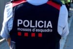 Els Mossos d’Esquadra detenen un home al Catllar per la mort violenta del seu pare