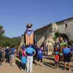 La festa envairà l’ermita de Puigcerver el 5 i el 6 d’agost