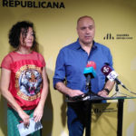 Jordi Salvador: “La reforma laboral de PSOE i Sumar és tan insuficient que el PP no la vol tocar”