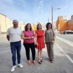 Tret de sortida al projecte de regeneració urbana del barri del Carme de Reus