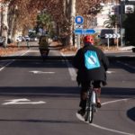 Només un 5% de la població al Camp de Tarragona utilitza la bici com a mitjà de transport habitual