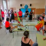 El Casal de l’Autisme d’Estiu de Tarragona es consolida com a espai de lleure educatiu