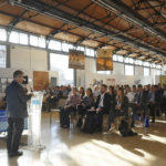 La VII edició del Med Hub Day organitzat pel Port de Tarragona pren forma