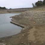 Declarada l’emergència al pantà de Riudecanyes i limitació d’aigua a 200l/habitant al dia