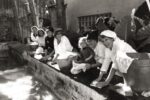 Neix el grup de  recreació històrica “Els Pallaresos 1900”