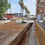 Aigües de Reus millora la xarxa d’abastament del barri Niloga