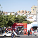 El fanzone de La Vuelta s’instal·larà al passeig de les Palmeres de Tarragona