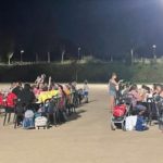 L’exalcalde Pau Ricomà, pregoner de les festes de Parc Francolí