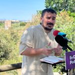 ECP avisa: “Tenim famílies en risc per la nefasta gestió forestal de Tarragona”