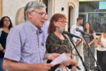 Vídeos: Roda dona el tret de sortida oficial a la Festa Major de Sant Bartomeu