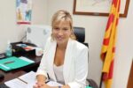 Montse Adan és l’alcaldessa de Tarragona fins a mitjans d’agost