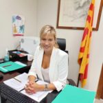 Montse Adan és l’alcaldessa de Tarragona fins a mitjans d’agost