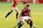 El Nàstic enceta la temporada amb victòria i trenca la maledicció (1-0)