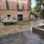 Tarragona implanta un Pla Especial de Neteja per Sant Magí