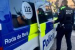 Un home agredeix un policia a Roda de Berà i fuig després de rebre un tret de l’agent