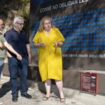 Tarragona instal·la set noves plaques als espais de Memòria Històrica