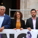 L’Ajuntament de Tarragona es personarà com a acusació popular en el feminicidi de diumenge