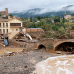 Protecció Civil participa en un projecte fer front als fenòmens meteorològics extrems
