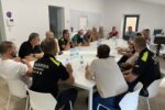 El Morell acull una reunió per reforçar la seguretat al camp dels municipis de la zona
