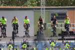 2.300 persones pedalen al CambriBike