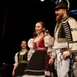 Danses i música d’Eslovàquia per tancar els Dijous d’estiu del Morell
