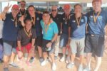 Dos equips de pitch & putt del Golf Costa Daurada pugen de categoria a l’Interclubs