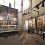 El Museu Diocesà de Tarragona inaugura la renovada pinacoteca gòtica
