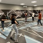 PortAventura obre una atracció de realitat virtual de lliure moviment