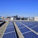 A licitació la instal·lació de panells fotovoltaics al Refugi 1 del Moll de Costa