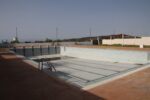 A licitació la reforma de la piscina municipal d’Altafulla