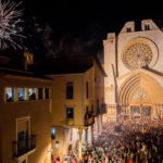 L’Ajuntament de Tarragona titlla les Festes de Santa Tecla “d’èxit rotund”