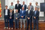 Administracions i empreses constitueixen una plataforma per evitar la fuita de pèl·lets a Tarragona