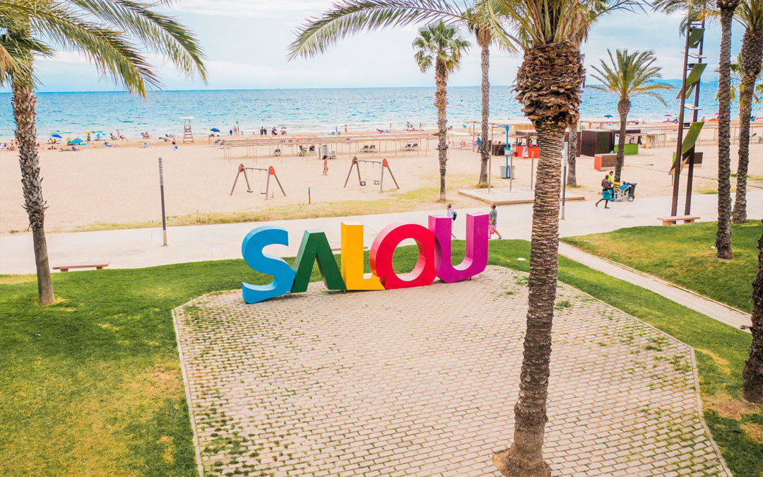 Els millors creadors de continguts de viatges es donen cita a Salou