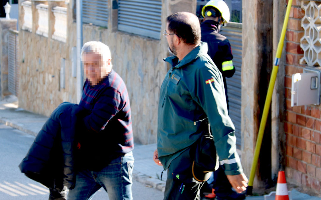 Pugen a 24 els detinguts en l’operatiu a Tarragona i Barcelona contra el cultiu i tràfic de droga