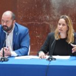 ERC considera que el govern Viñuales “va sense rumb”
