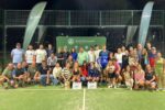 300 jugadors participen al 4 Latas Màximum Pàdel Tour del Golf Costa Daurada