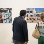 Últims dies per visitar la mostra de fotoperiodisme del Premi Mañé i Flaquer a Tarragona