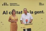 Carles Prats deixarà de ser regidor de Reus i dona pas a Òscar Subirats