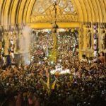 Tarragona celebra el dia gran de la Festa Major de Santa Tecla