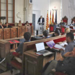 Tarragona aprova la pujada d’impostos: 7,4% de l’IBI i 12% de la taxa d’escombraries